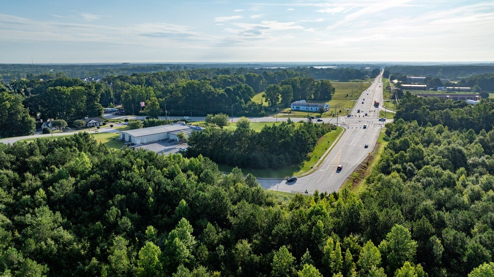 More Photos Of Pine Road, Newnan Land For Sale