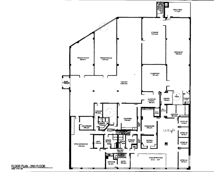 More Photos Of 3500 N Kostner Ave, Chicago Manufacturing For Lease