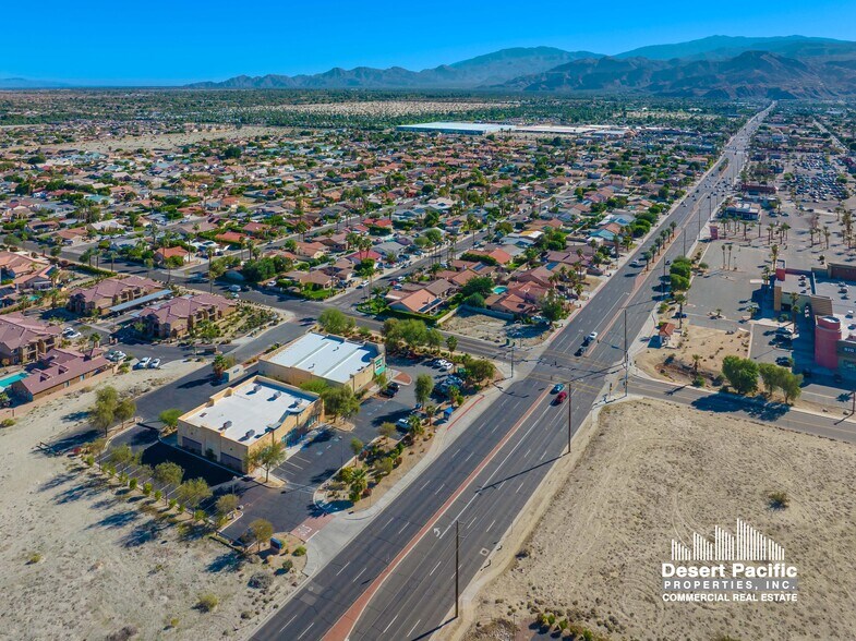 More Photos Of 30900 Date Palm Dr, Cathedral City Freestanding For Sale
