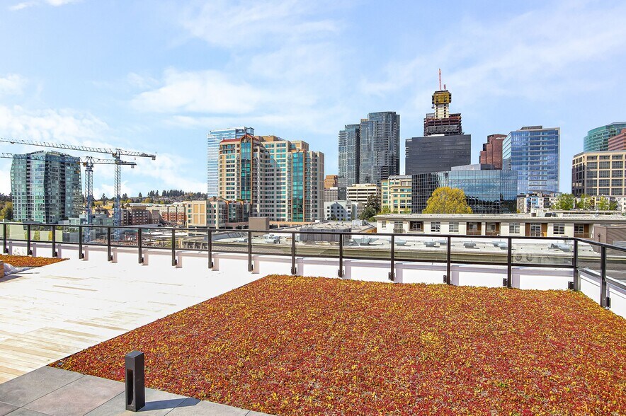 More Photos Of 10777 Main St, Bellevue Apartments For Lease