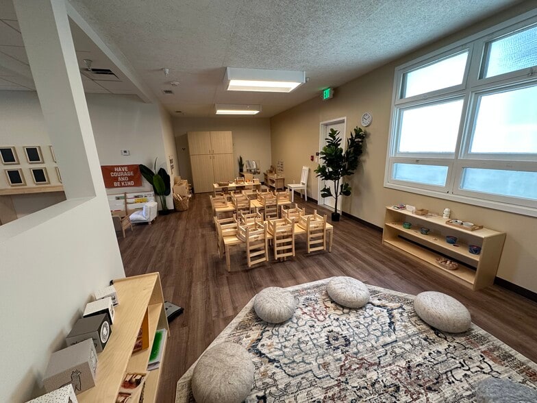 More Photos Of 77 N San Mateo Dr, San Mateo Daycare Center For Lease