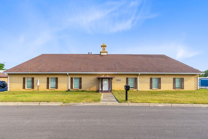 Primary Photo Of 3380 Successful Way, Dayton Office For Sale