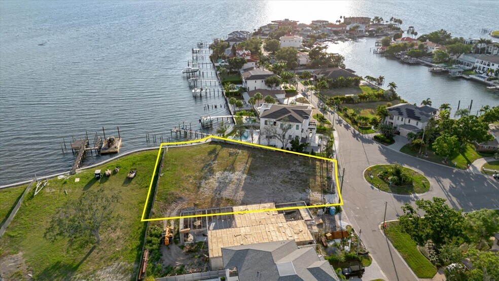 More Photos Of 5102 W Longfellow Ave, Tampa Land For Sale