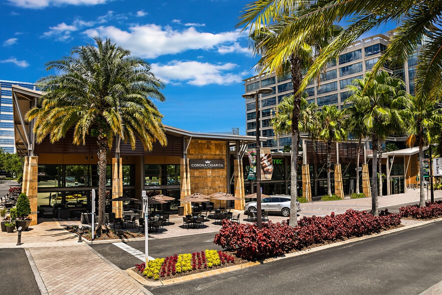 More Photos Of 4010 W Boy Scout Blvd, Tampa Unknown For Lease