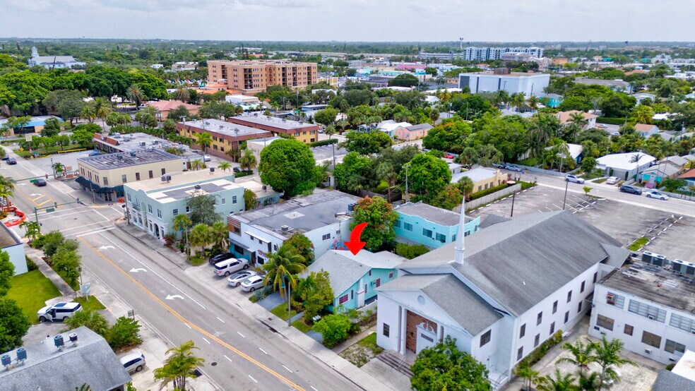 More Photos Of ,  Multifamily For Sale