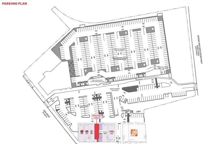 More Photos Of 59-11 Maurice Ave, Maspeth General Retail For Lease