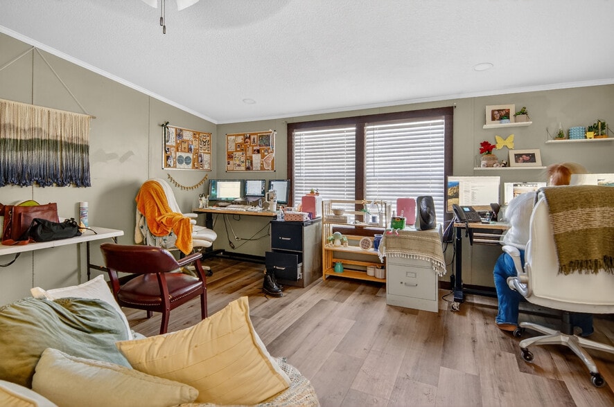 More Photos Of 4262 Burleson Retta Rd, Burleson Flex For Sale