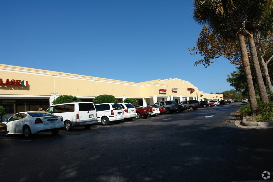 More Photos Of 1401-1500 Beville Rd, Daytona Beach Unknown For Lease