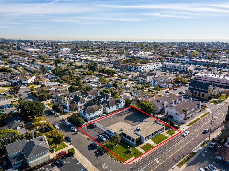More Photos Of 1756-1758 Orange Ave, Costa Mesa Medical For Lease
