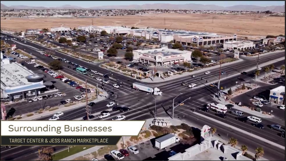 More Photos Of Bear Valley Road Rd @ Deep Creek, Apple Valley Land For Sale