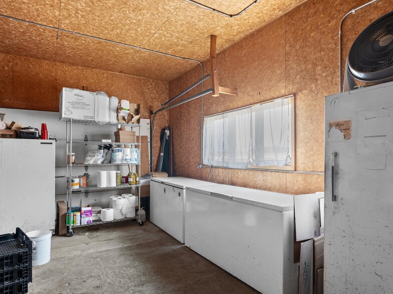 More Photos Of N4494 State Highway 42, Kewaunee Restaurant For Sale