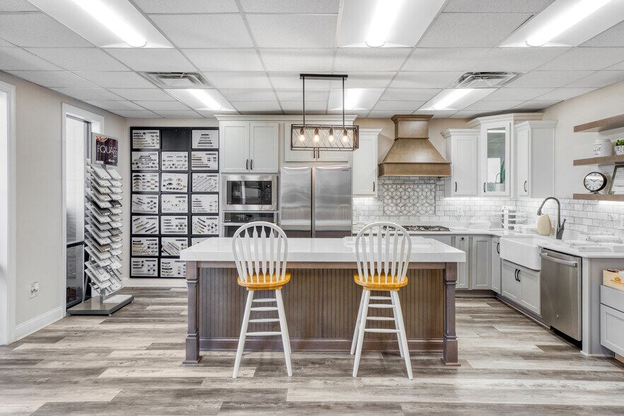 More Photos Of 707 N Belair Rd, Evans Warehouse For Sale