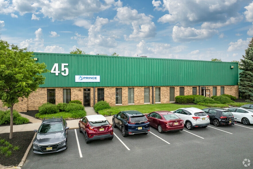 More Photos Of 60 Chapin Rd, Pine Brook Unknown For Lease