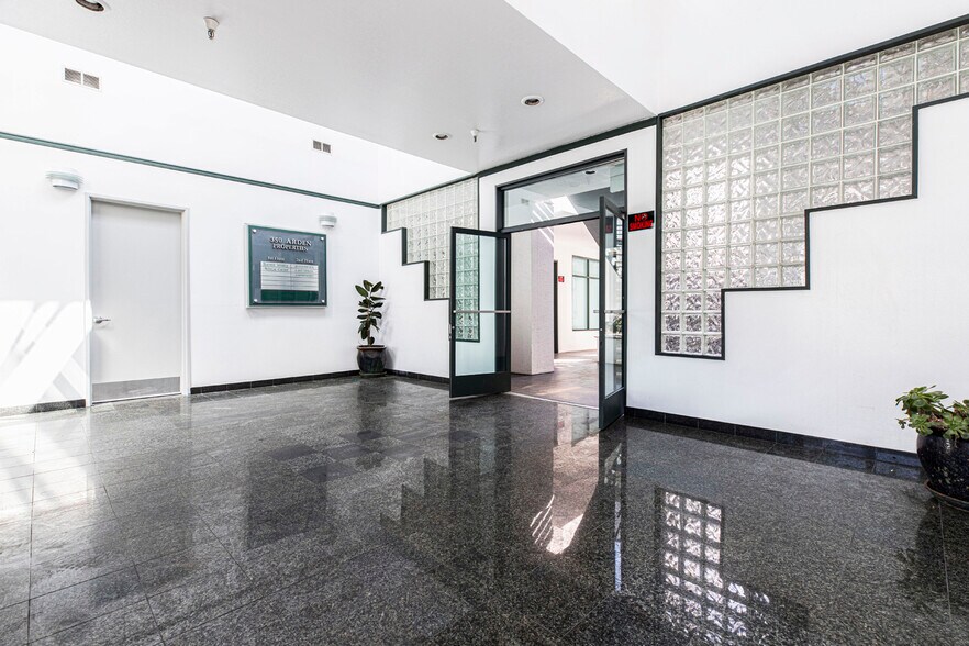 More Photos Of 350 W Arden Ave, Glendale Office For Lease