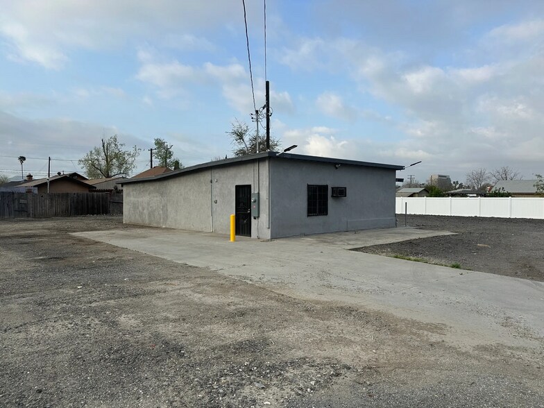 More Photos Of 24229 W 5th St, San Bernardino Land For Lease