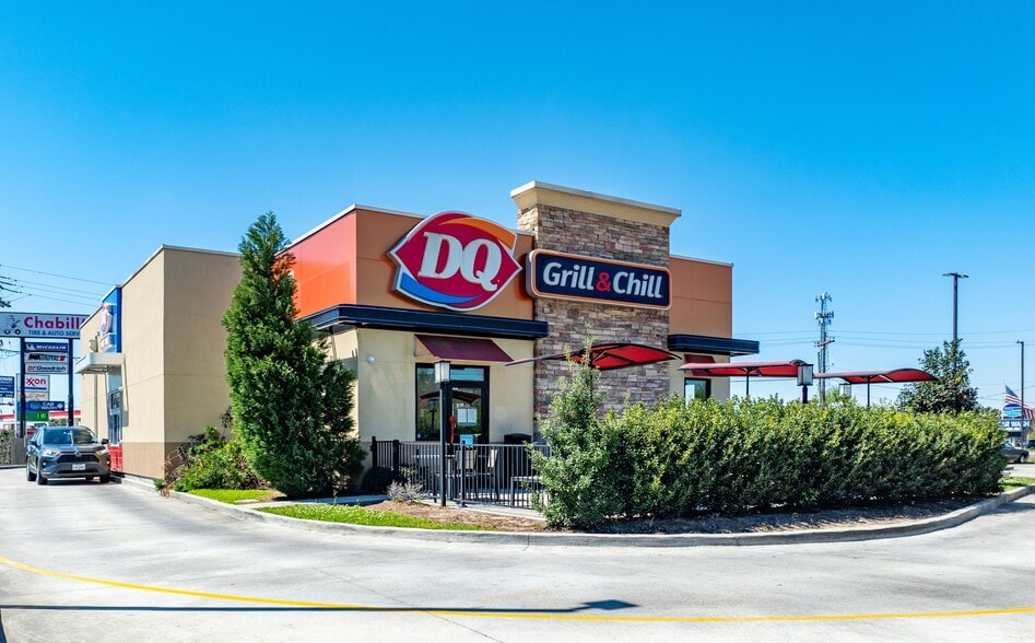 More Photos Of 36572 C Braud Rd, Prairieville Fast Food For Sale