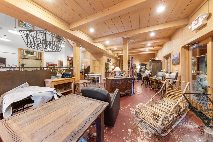 More Photos Of 8703 North Lake Blvd Blvd, Kings Beach General Retail For Sale