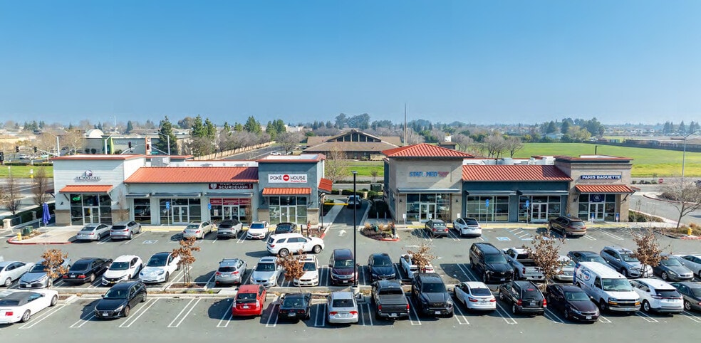 More Photos Of 5941 Lone Tree Way, Brentwood Storefront For Sale