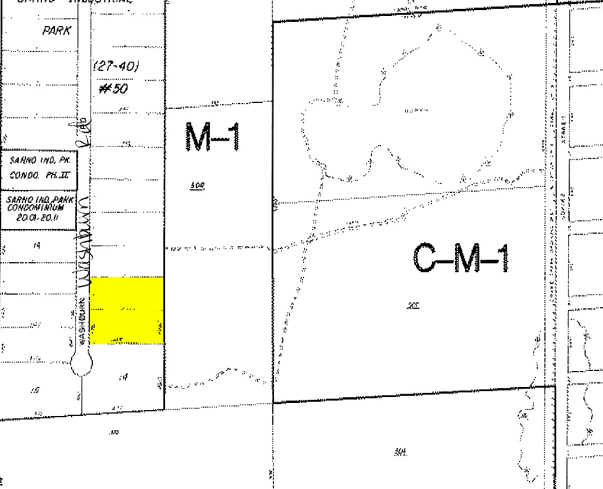 More Photos Of 611-631 Washburn Rd, Melbourne Warehouse For Lease