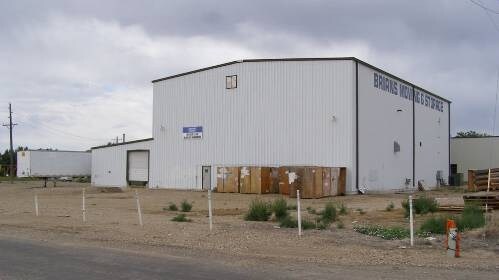 More Photos Of 825 E 11th St, Loveland Warehouse For Sale