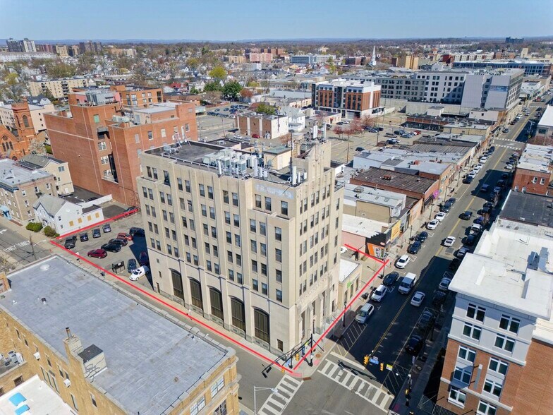 More Photos Of 239-241 Main St, Hackensack Loft Creative Space For Lease