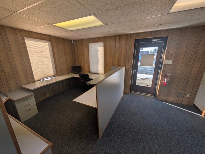 More Photos Of 2340 Daniels St, Long Lake Self Storage For Lease