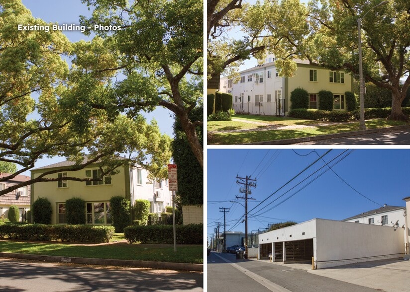 More Photos Of 346 N Maple Dr, Beverly Hills Land For Sale