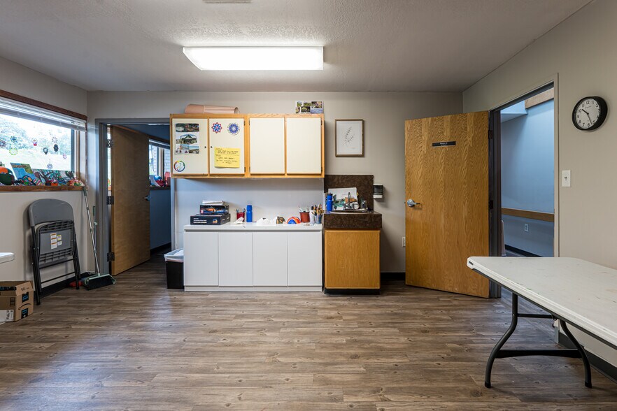 More Photos Of 90 Asheland Ave, Asheville Medical For Sale