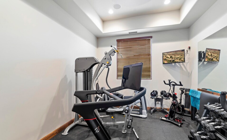 More Photos Of 12970 E Cibola Rd, Scottsdale Healthcare For Sale