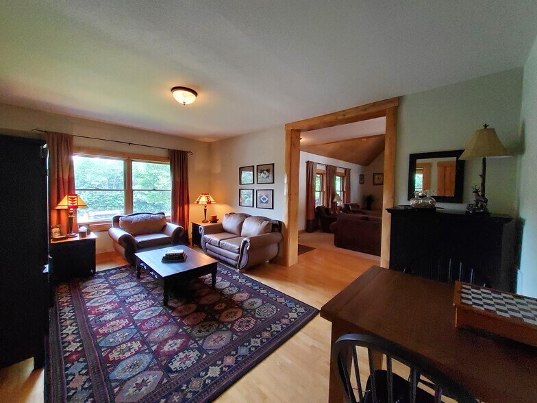 More Photos Of 1795 NC 108 Hwy E, Columbus Office For Sale