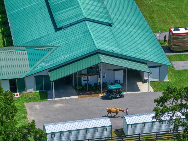 More Photos Of 7780 N Whippoorwill Ter, Hernando Sports And Entertainment For Sale