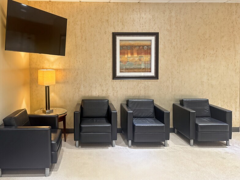 More Photos Of 125 Townpark Dr NW, Kennesaw Coworking Space