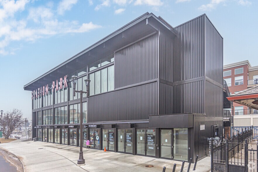 Primary Photo Of 10245 82nd Ave NW, Edmonton Storefront For Lease
