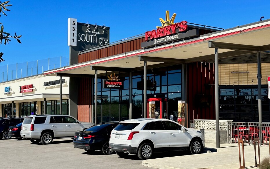 More Photos Of 5311 N Loop 1604 W, San Antonio Storefront For Lease