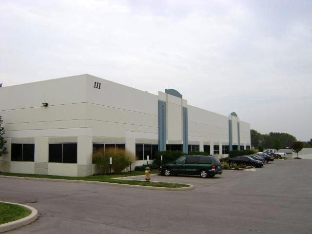 Primary Photo Of 111 Rock Cliff Ct, Saint Louis Warehouse For Lease