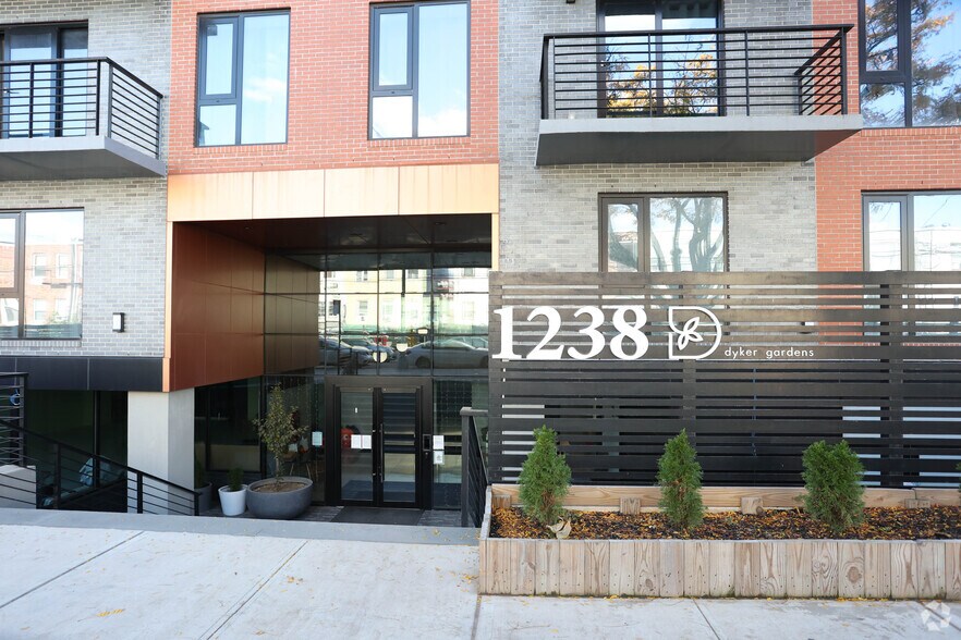 More Photos Of 1238 63rd St, Brooklyn Apartments For Lease