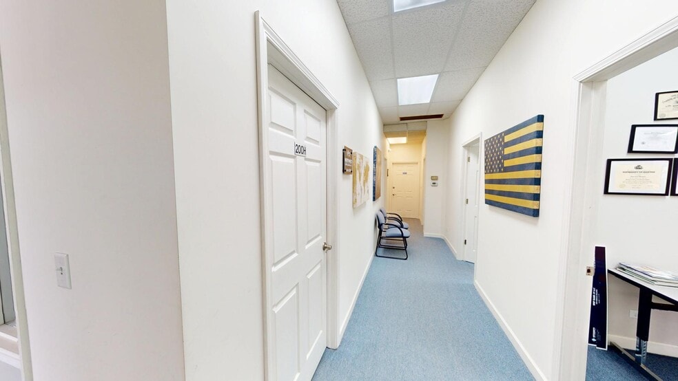 More Photos Of 135 Park Ave, Barrington Office For Sale