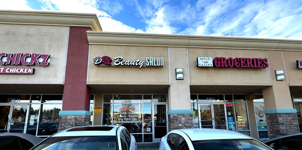 More Photos Of 375 Saratoga Ave, San Jose Unknown For Lease