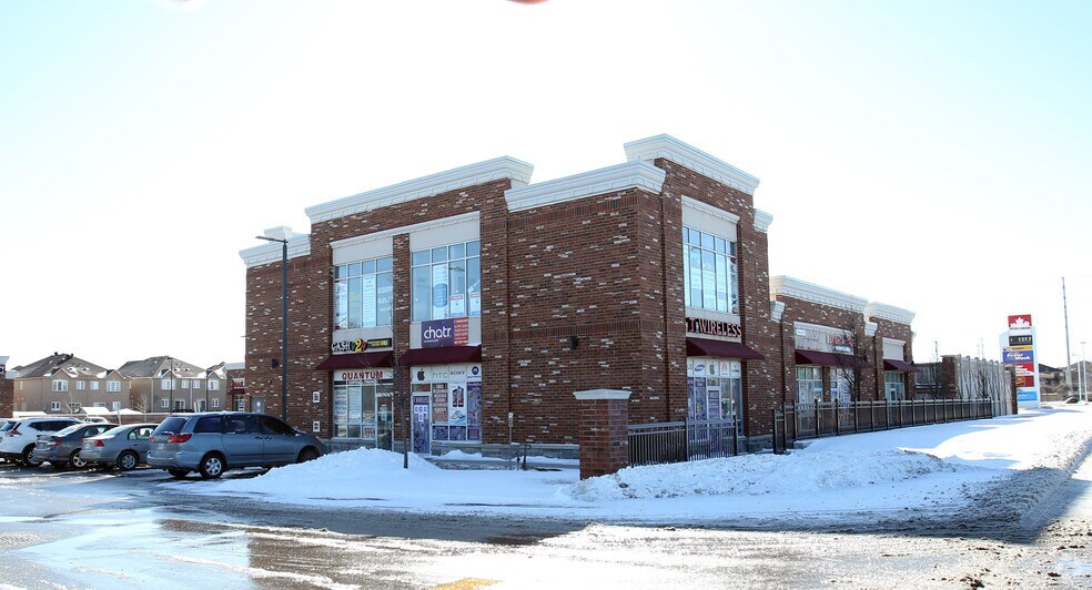 More Photos Of 955-965 Bovaird Dr W, Brampton Freestanding For Sale