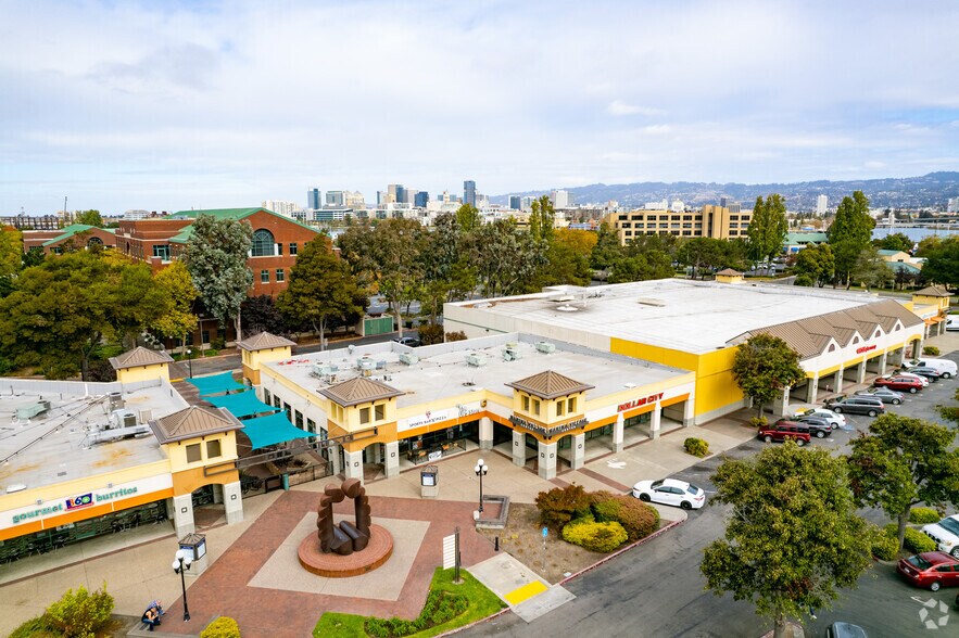 More Photos Of 801-947 Marina Village Pky, Alameda Unknown For Lease