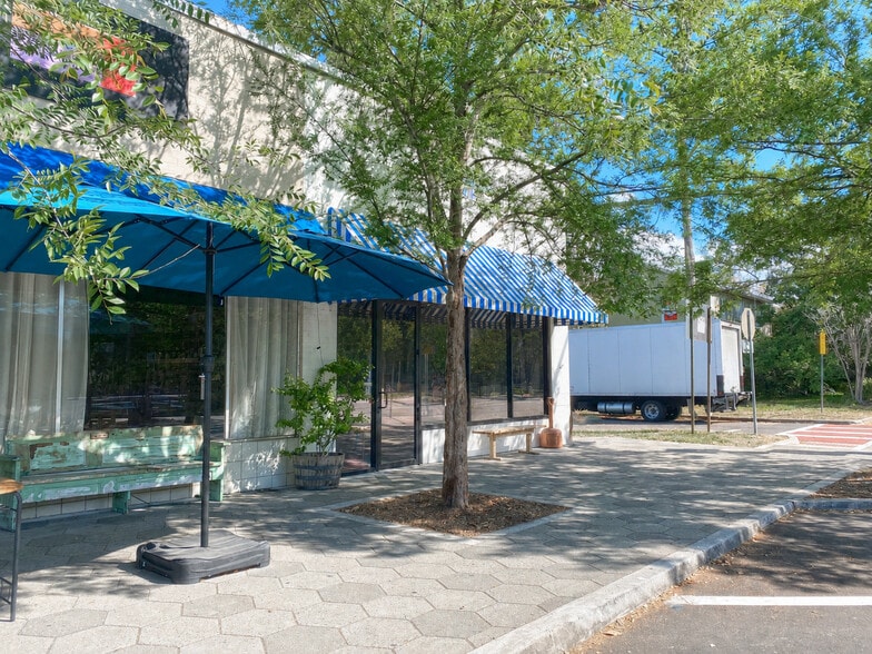 Primary Photo Of 3541-3545 Saint Johns Ave, Jacksonville Freestanding For Lease