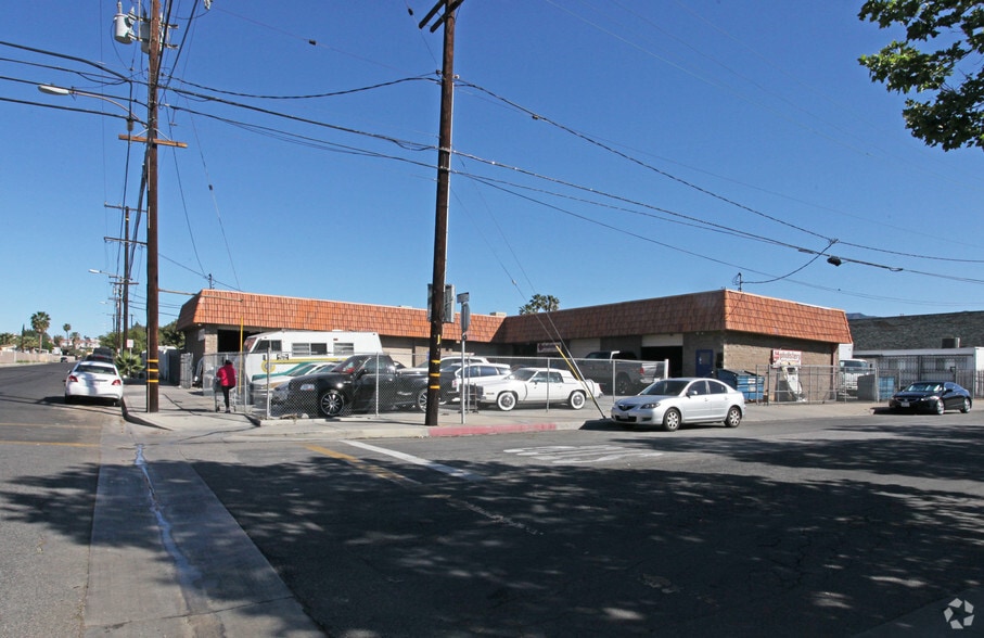 More Photos Of 1501 Celis St, San Fernando Auto Repair For Sale