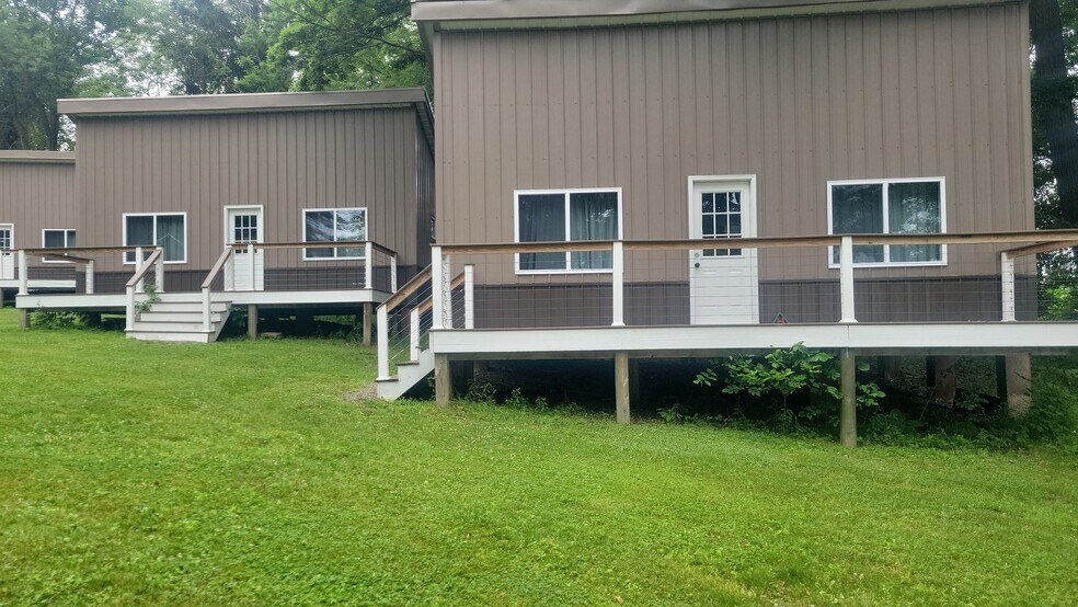 More Photos Of 4163 W Lake Rd, Silver Springs Trailer Camper Park For Sale