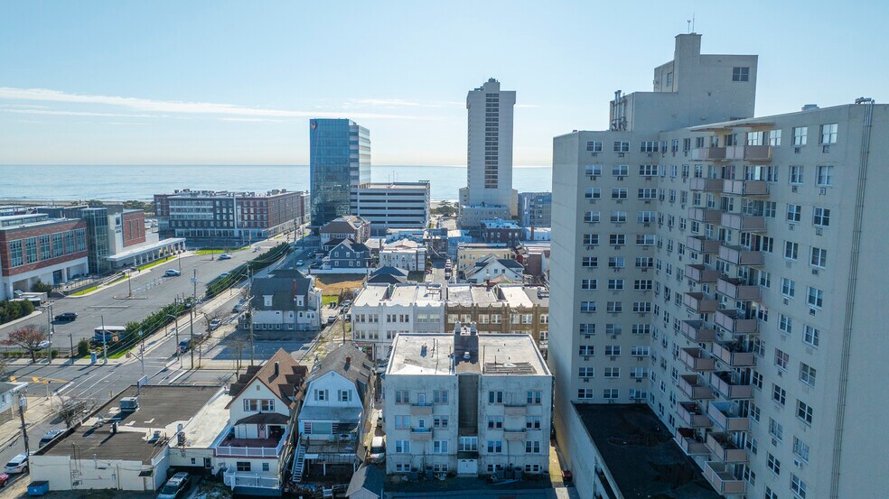 More Photos Of 3809 Ventnor Ave, Atlantic City Apartments For Sale