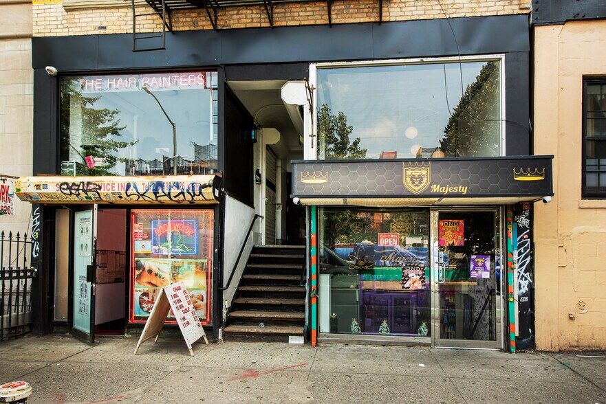 More Photos Of 137 Rivington St, New York Apartments For Lease