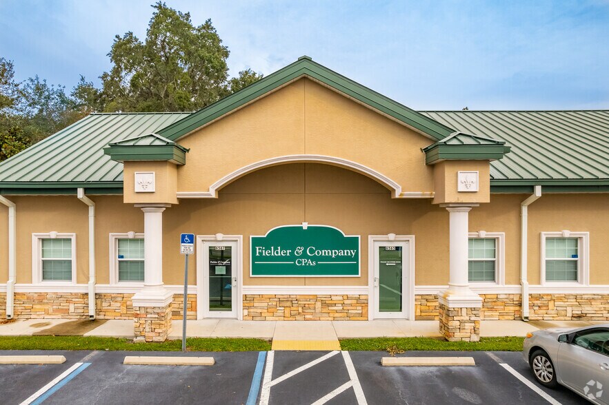 More Photos Of 6561-6567 Gunn Hwy, Tampa Unknown For Lease