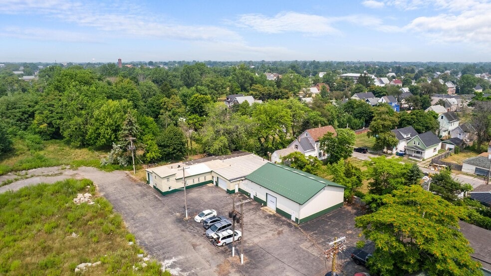 More Photos Of 26 Schmarbeck Ave, Buffalo Warehouse For Sale