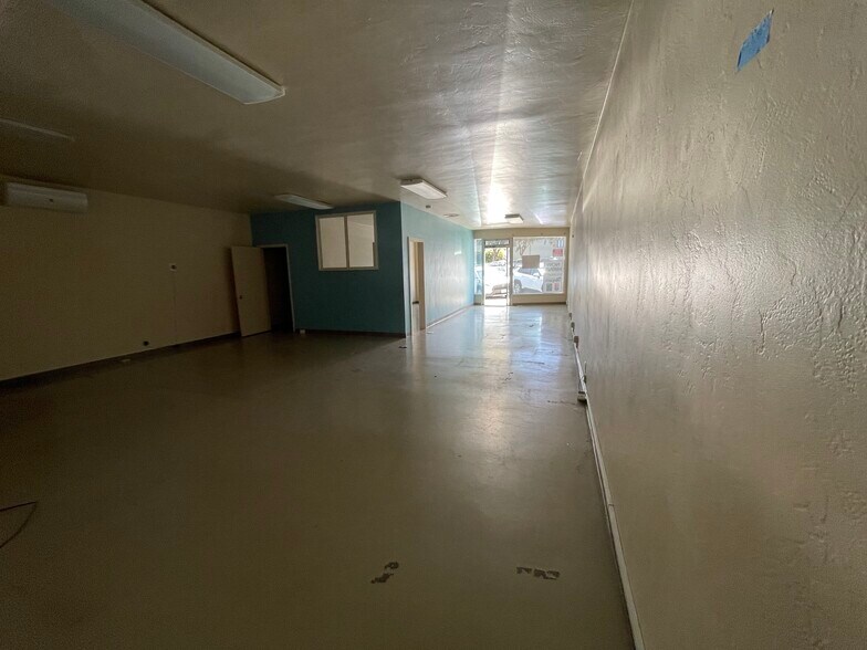 More Photos Of 32-36 42nd Ave, San Mateo Restaurant For Lease