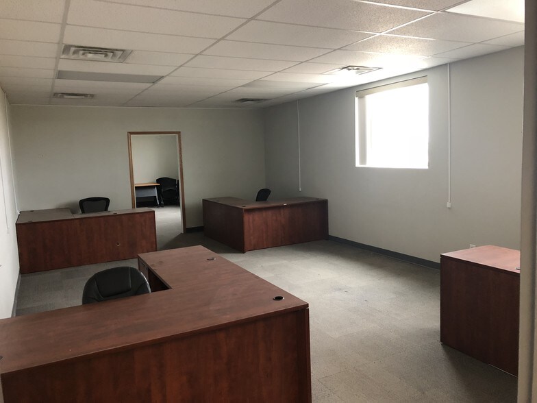 More Photos Of 8269 61st St NW, Stanley Warehouse For Sale