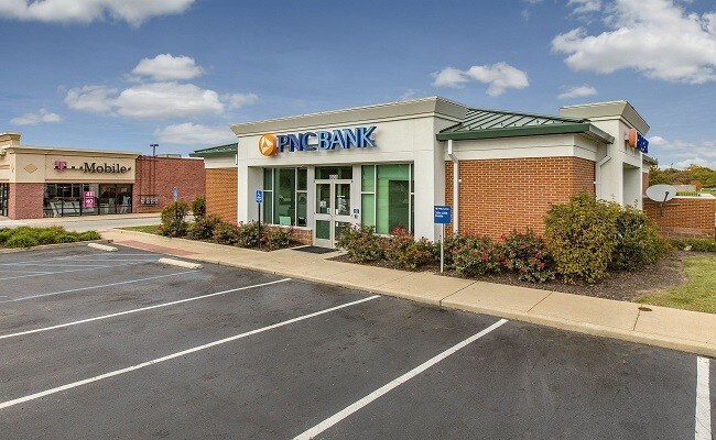 More Photos Of 8001 W Florissant Ave, Saint Louis Bank For Sale